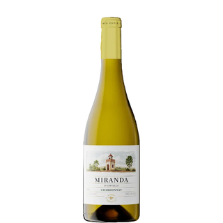 MIRANDA Finca D´espiells Chardonnay 2025