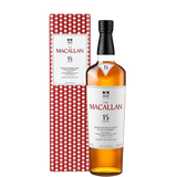 MACALLAN 15 Años DOUBLE CASK