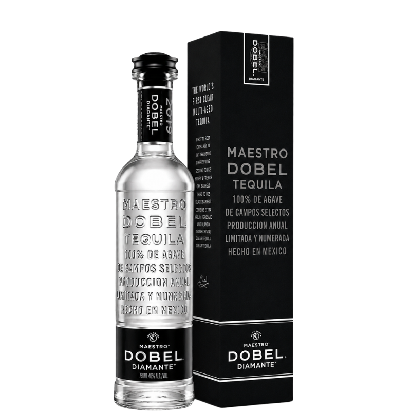 MAESTRO DOBEL Diamante
