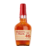 Bottle of Maker’s Mark 46