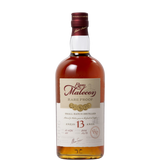 Botella de Malecon 13 años Rare Proof