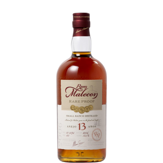 MALECON 13 Años RARE PROOF 2006