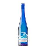 Botella de Mar de Frades 2024 albariño Rías Baixas