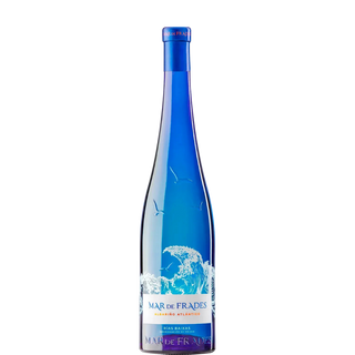 MAR DE FRADES 2024