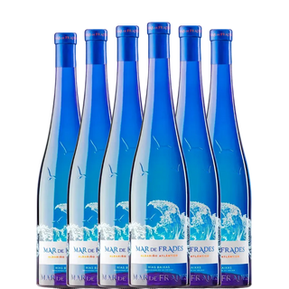 MAR DE FRADES 2024 x6 botellas
