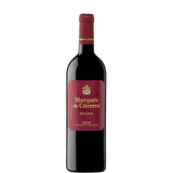 MARQUES DE CACERES Crianza 2022