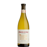 Botella de Matín Códax Albariño