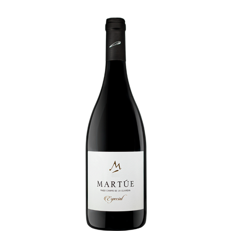 MARTUE Especial 2021