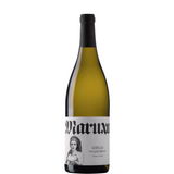 Bottle of Maruxa godello 2024