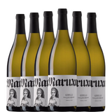 6 bottles of Mauxa Godello 2024