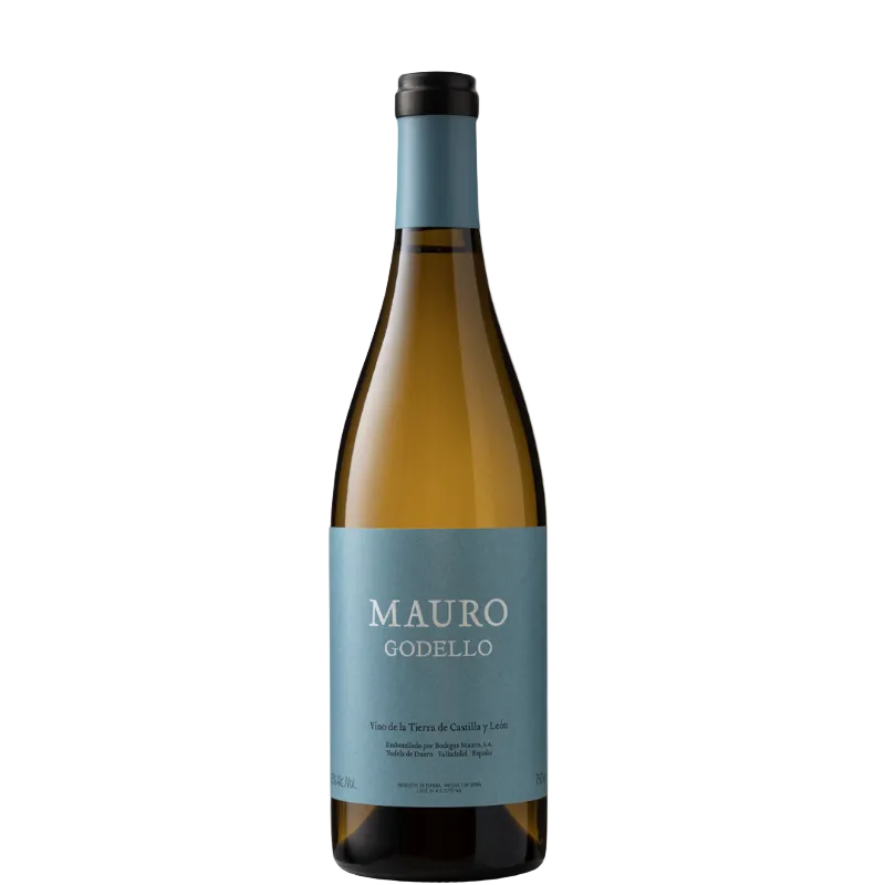 MAURO Godello 2024