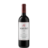 Botella de vino Mauro 2023