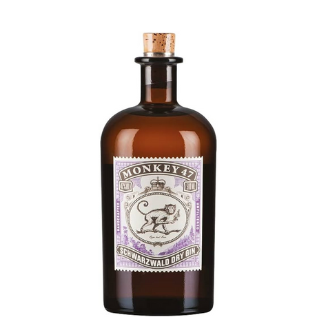 Bottle of Monkey 47