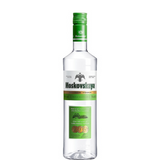 Botella de Moskovskaya