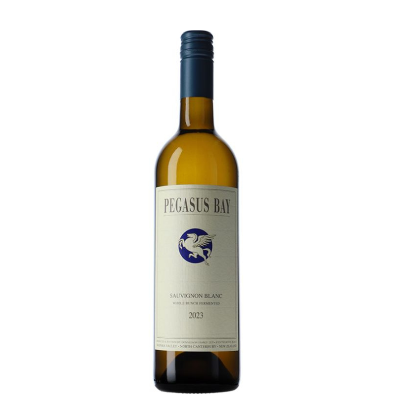 PEGASUS BAY Sauvignon Blanc 2024