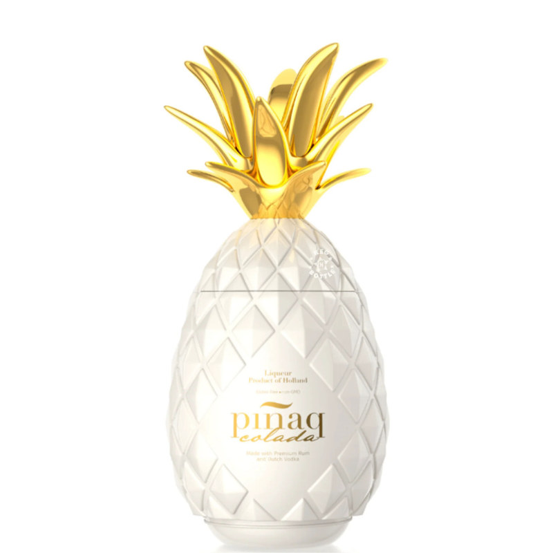 PIÑAQ COLADA