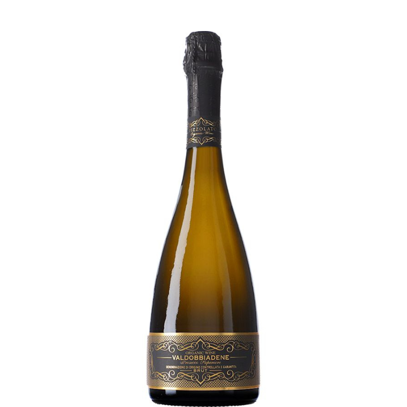 PIZZOLATO VALDOBBIADENE Prosecco Superiore