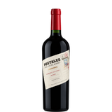 POSTALES del Fin del Mundo Malbec 2025