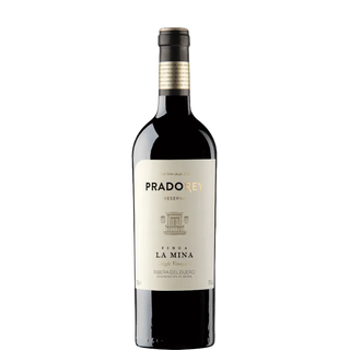 PRADOREY Reserva Finca La Mina 2019