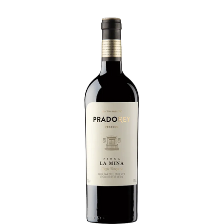PRADOREY Reserva Finca La Mina 2019