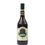 Botella de Pacharán Baines 1L.