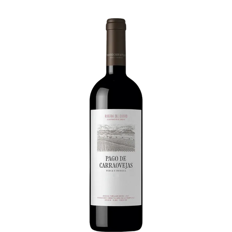 Botella de Pago de Carraovejas 2023