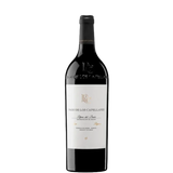 Botella de Pago de Los Capellanes Reserva 2021