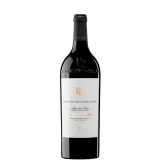 PAGO DE LOS CAPELLANES Reserva 2021