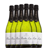 Cava PEÑALBA LOPEZ Brut x6 bottles