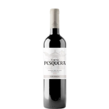Botella de vino tinto Pedquera Crianza 2022