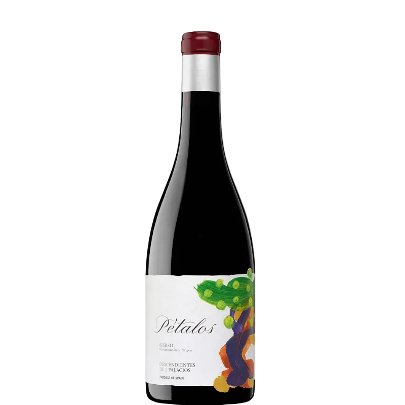 PÉTALOS DEL BIERZO 2023