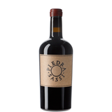 Bottle of Piedrasassi Rim Rock Syrah 2020