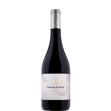 Botella de Príncipe de Viana Edición Limitada
