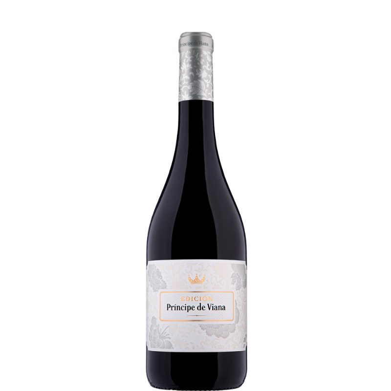 PRINCIPE DE VIANA Edición Limitada 2021