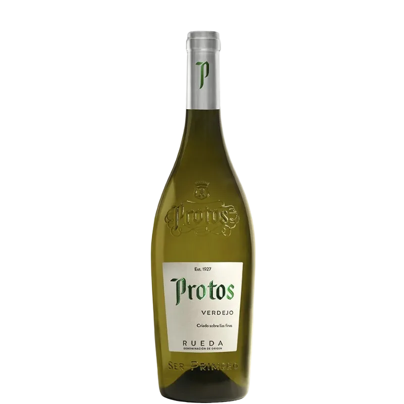 PROTOS Verdejo 2025