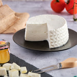 Fresh cheese