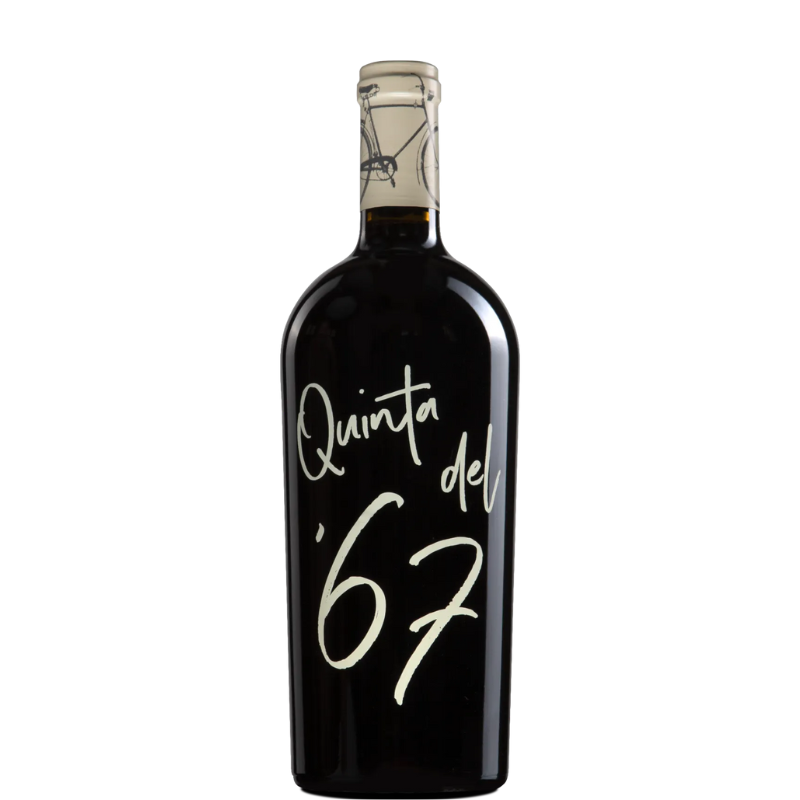 QUINTA DEL 67 2023