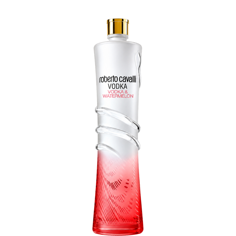 ROBERTO CAVALLI Vodka WATERMELON 1L.