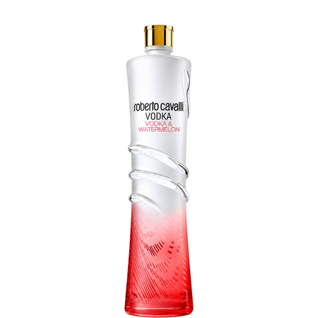 ROBERTO CAVALLI Vodka WATERMELON 1L.