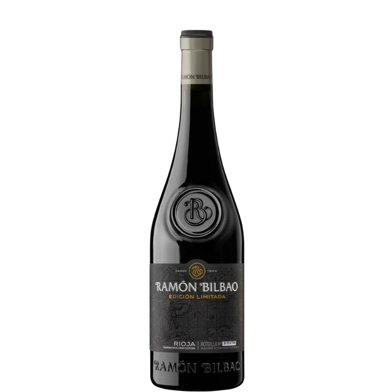 RAMÓN BILBAO Edición Limitada 2021