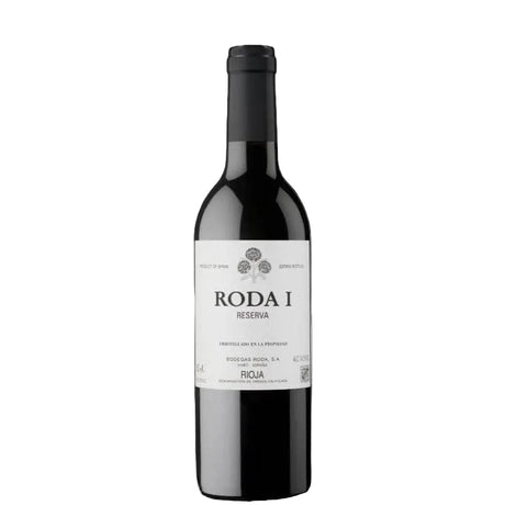 Botella de Roda I Reserva 2020