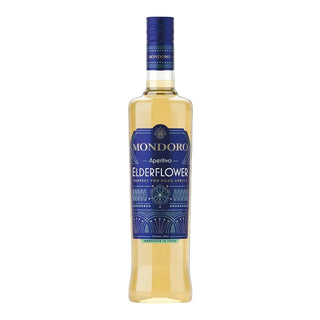 MONDORO Elderflower - Licor de Flor de Sauco