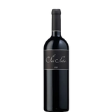 Botella de Sei Solo 2020