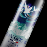 GREY GOOSE Aurora Edition with light