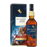 TALISKER DISTILLERS EDITION 2022