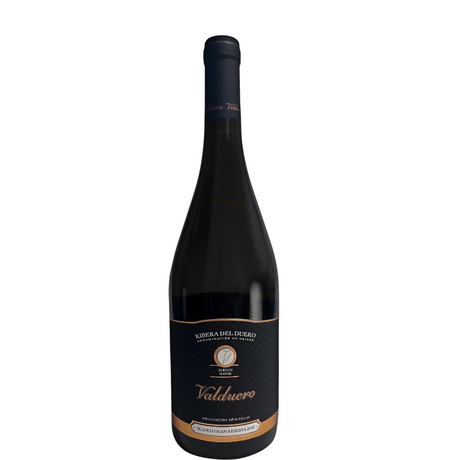 Valduero Gran Reserva