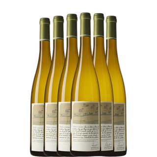 TRICO Albariño 2021 x6 botellas