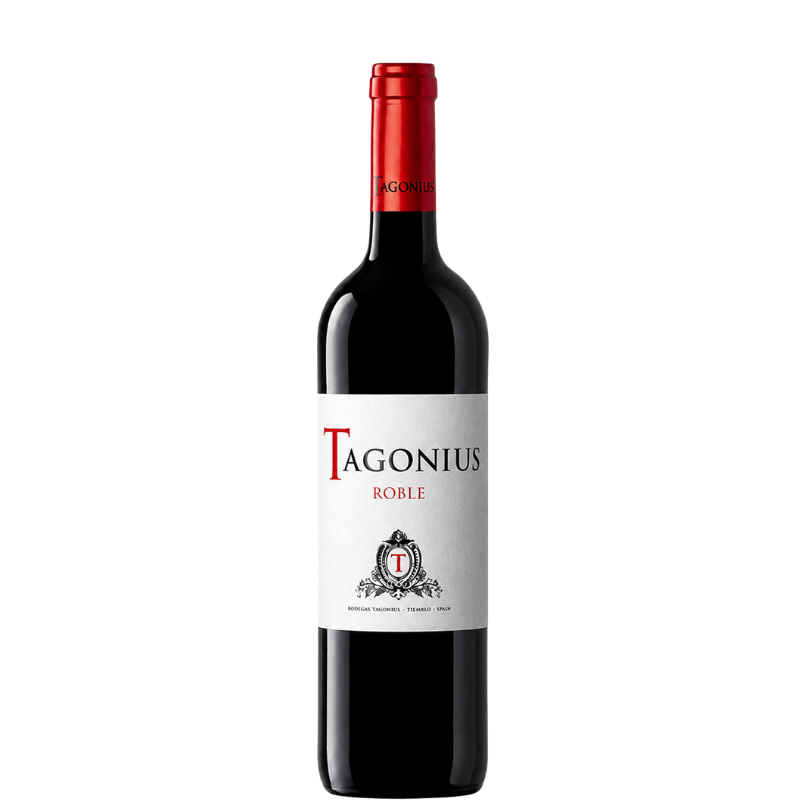 TAGONIUS Roble 2024