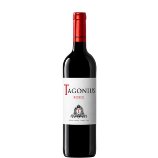 TAGONIUS Roble 2024