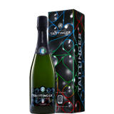 Botella de Taittinger FIFA World Cup 2026